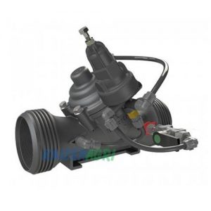 Van xả áp nhanh 2" (60mm)