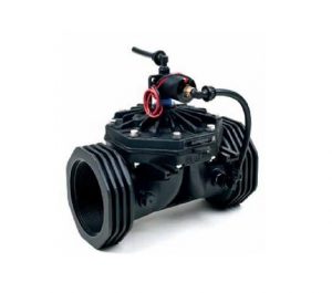 Van điện từ 3" - Raphael