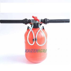 Thùng châm phân 50L PN4