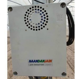 Hộp cảm biến vi khí hậu