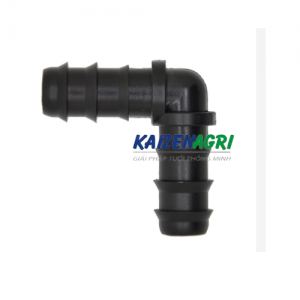 Cút góc 16mm dạng khấc