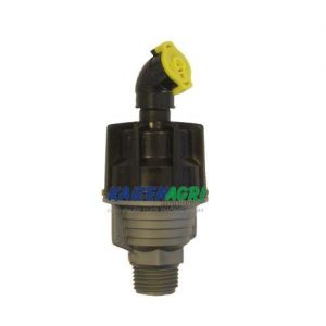 Béc phun mưa bù áp Super 10 450 L/H