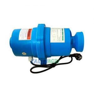 Máy sục khí hòa phân bón