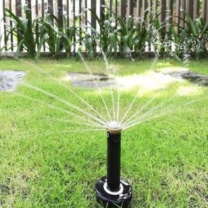 Bộ béc pop-up Rainbird -1804 kiểu phun múa - Nhập khẩu từ USA