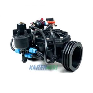 Van điện từ & giảm áp 2" - Raphael