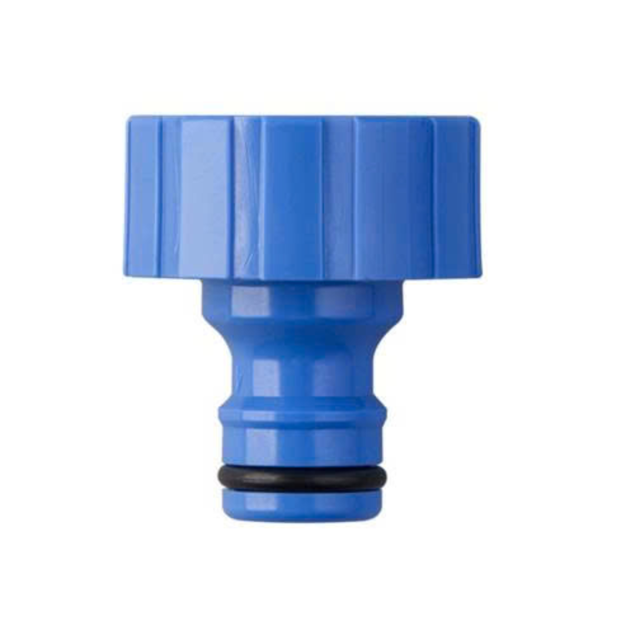 Hướng phun xuóng dưới cố định, không bị lệch hướng. (10)