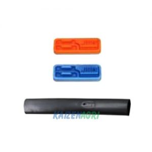 Dây nhỏ giọt bù áp Topdrip 16mm, k/c 20cm, 2,0L/H